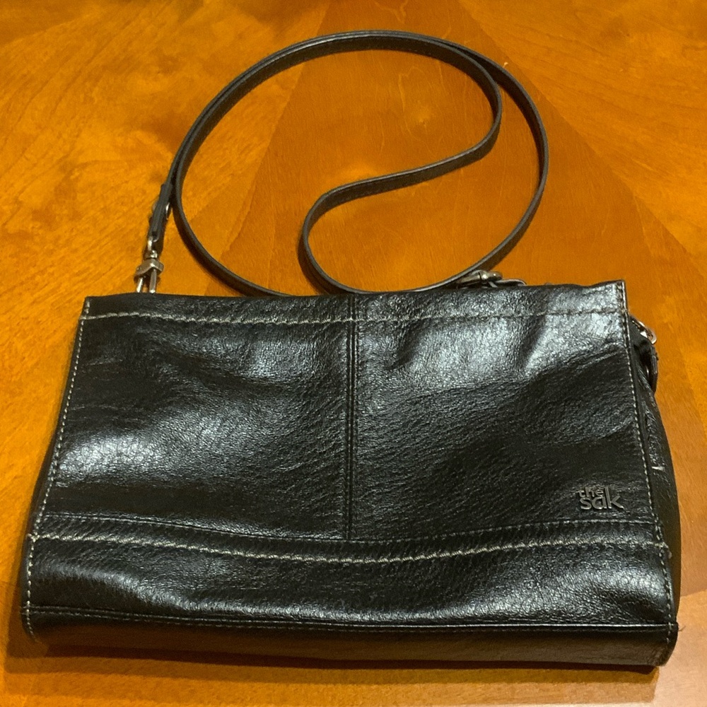 The Sak Crossbody Bag
